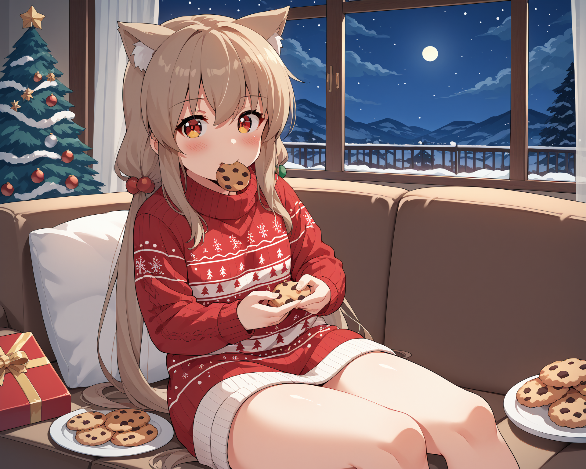 Content