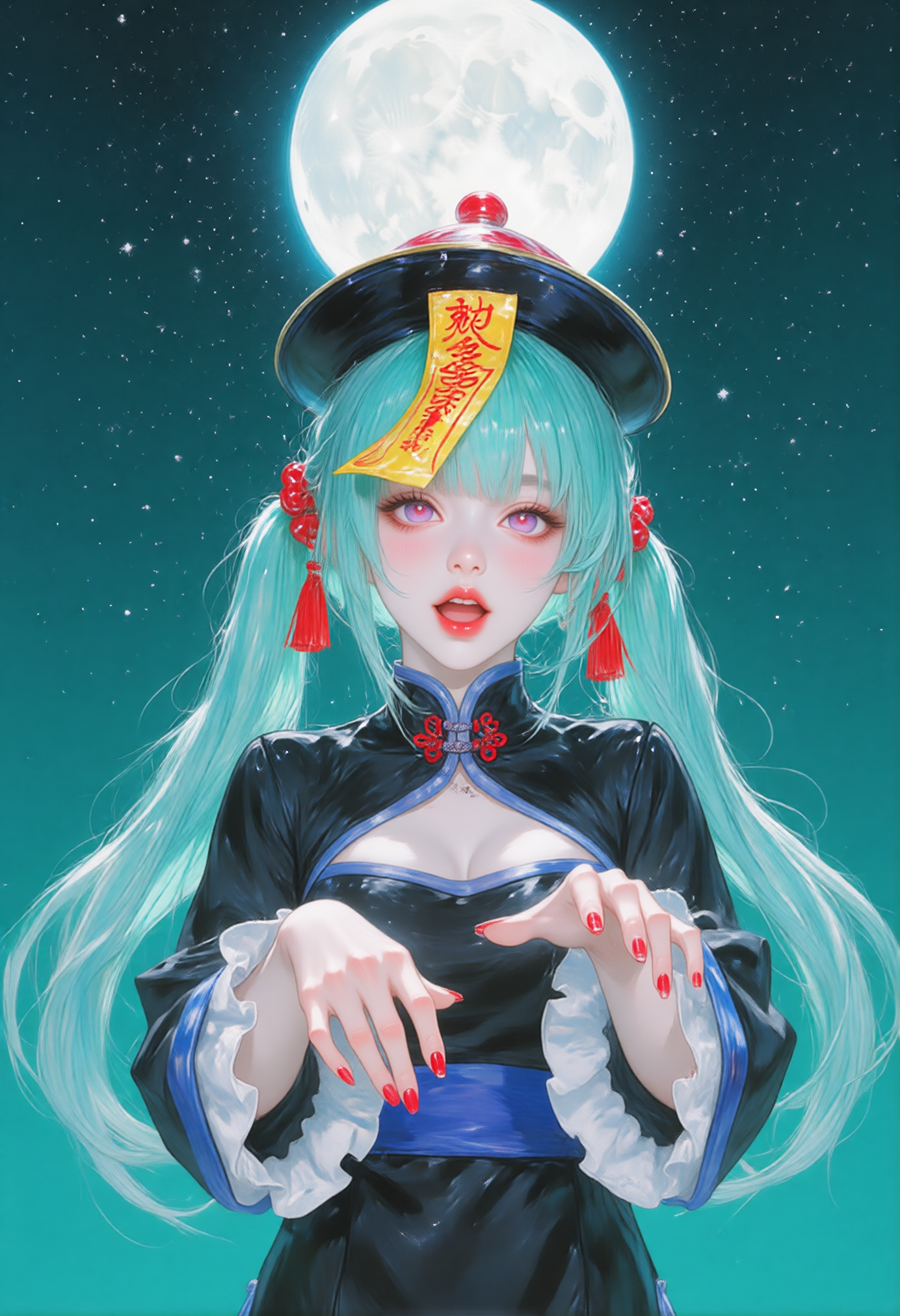 Content
