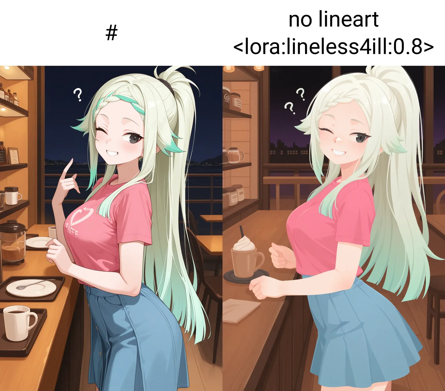 Content