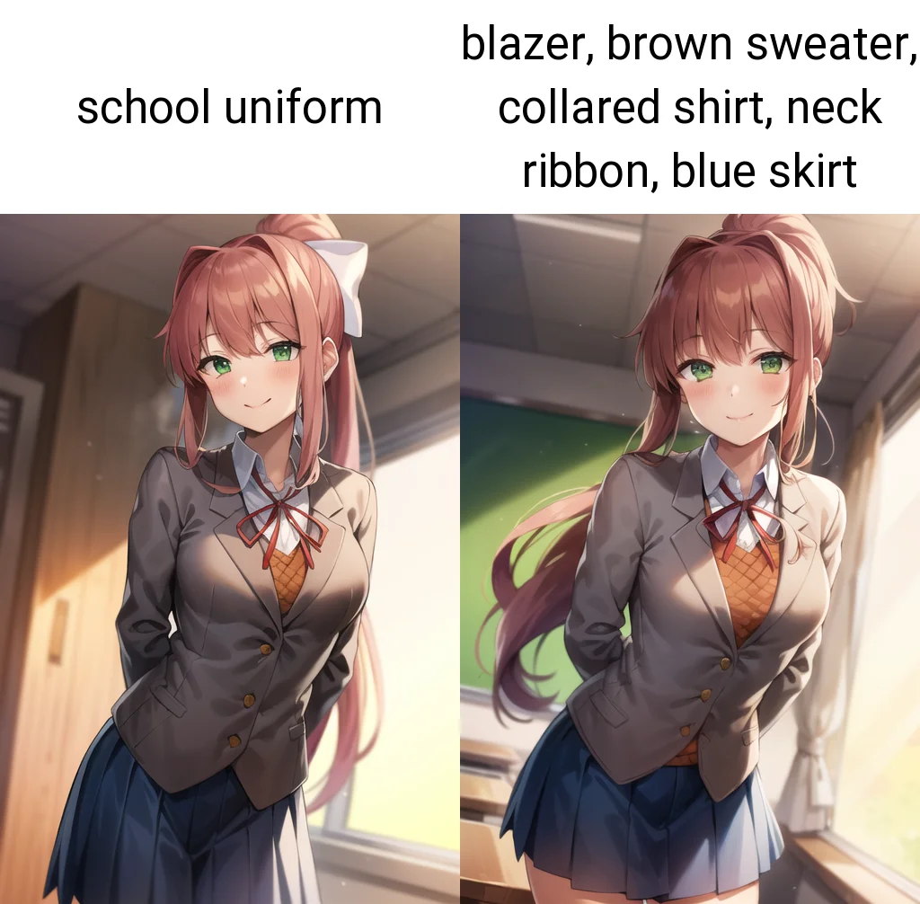 Content