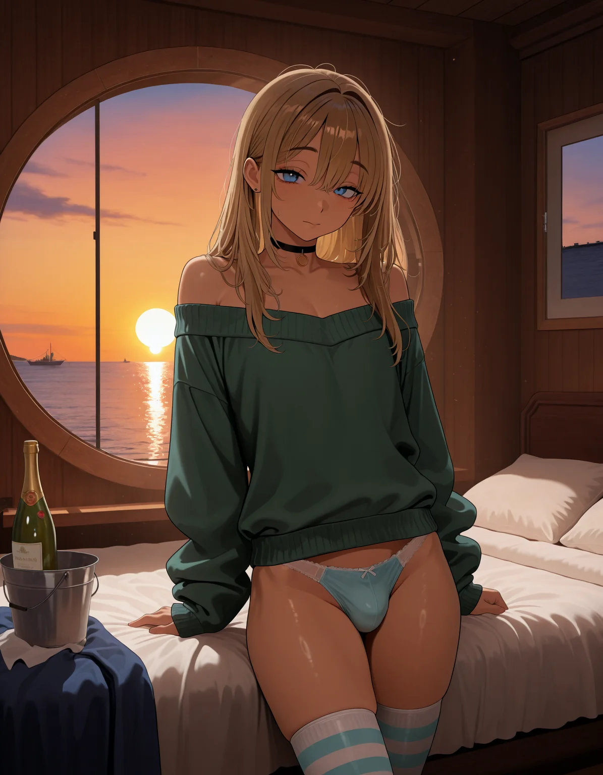 Content