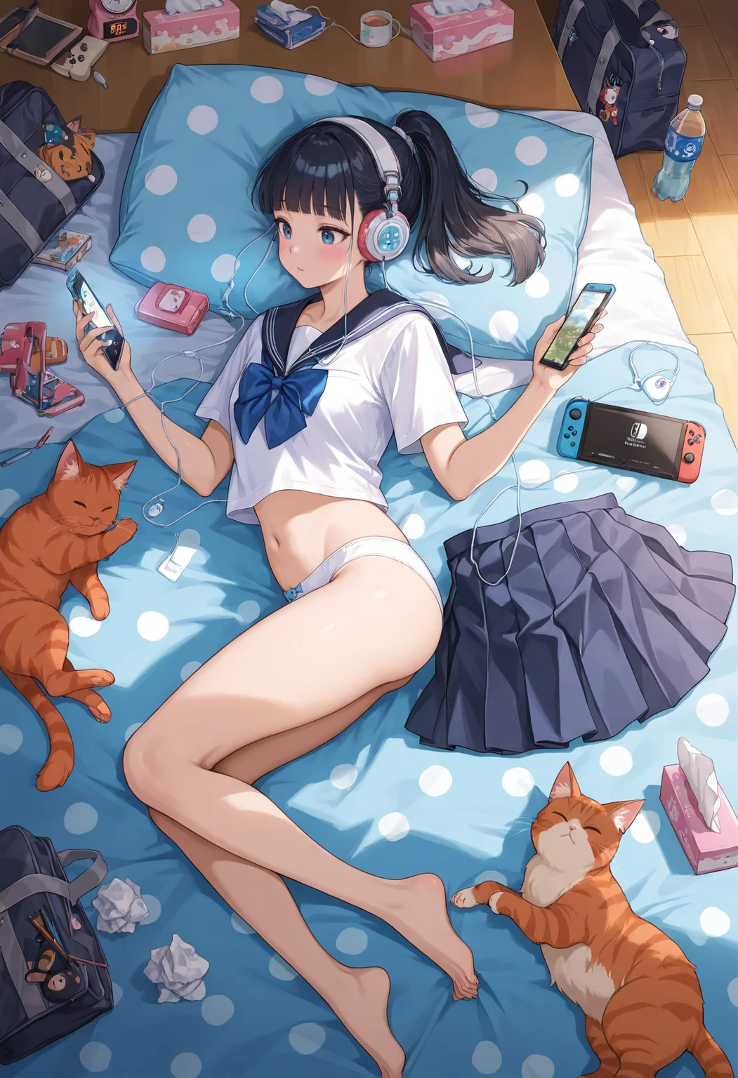 Content