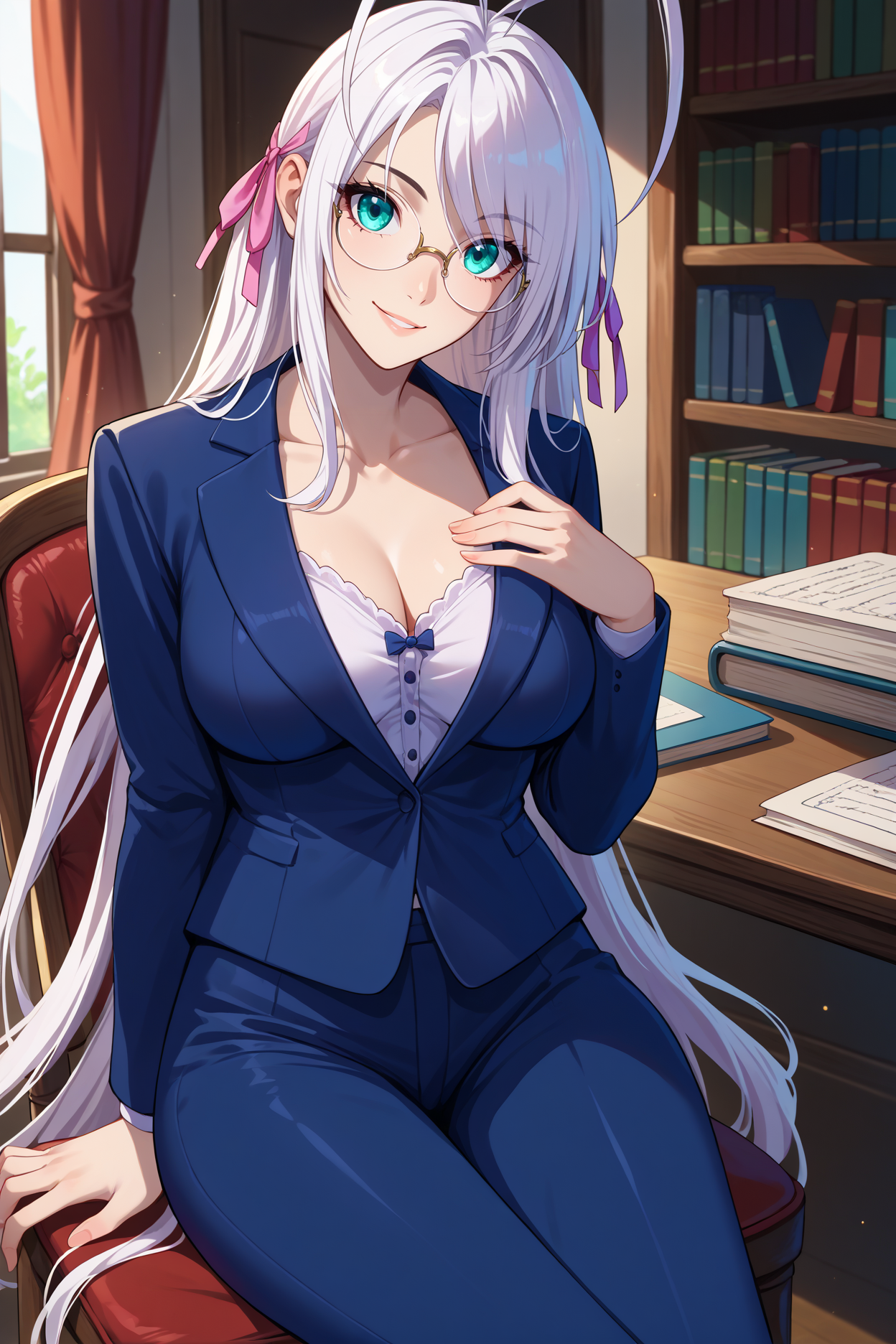 Content