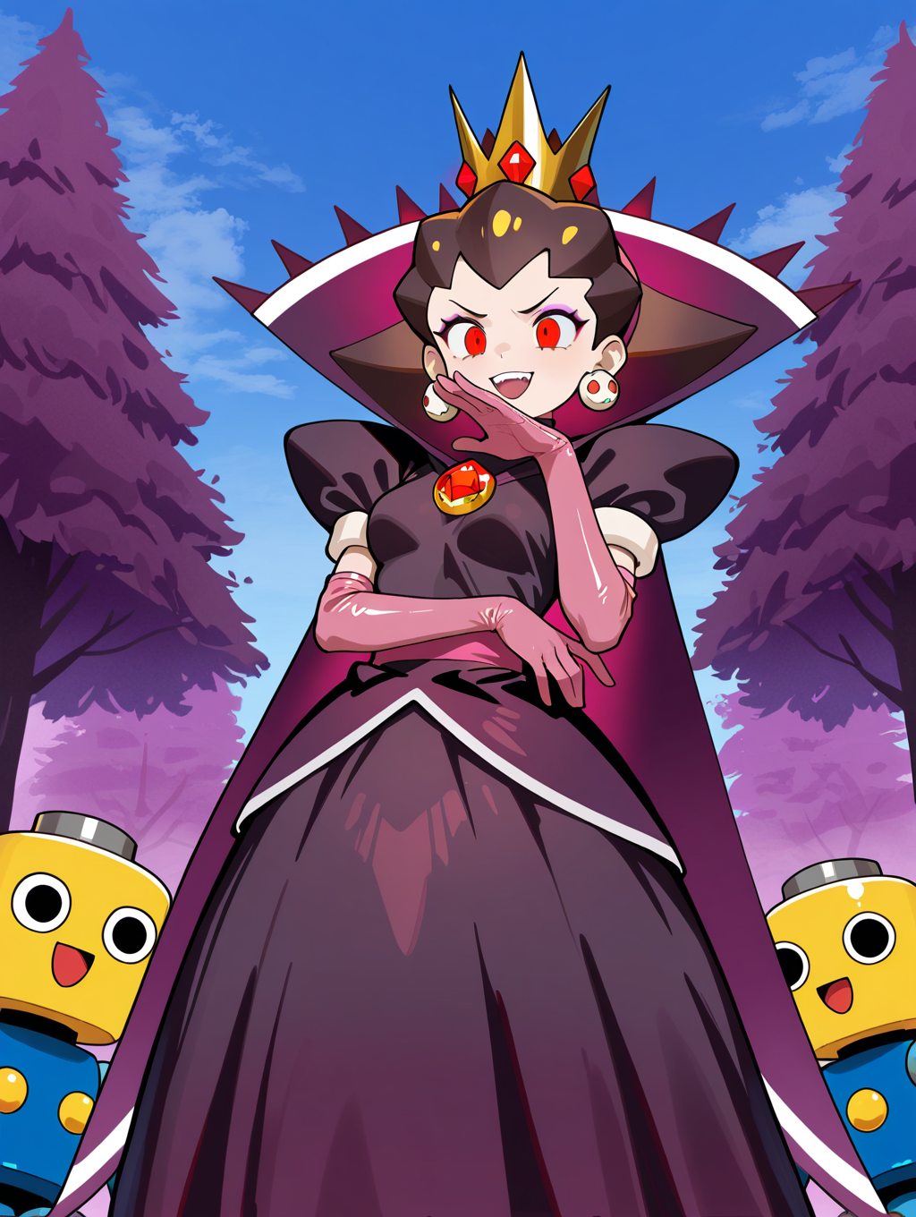 Content