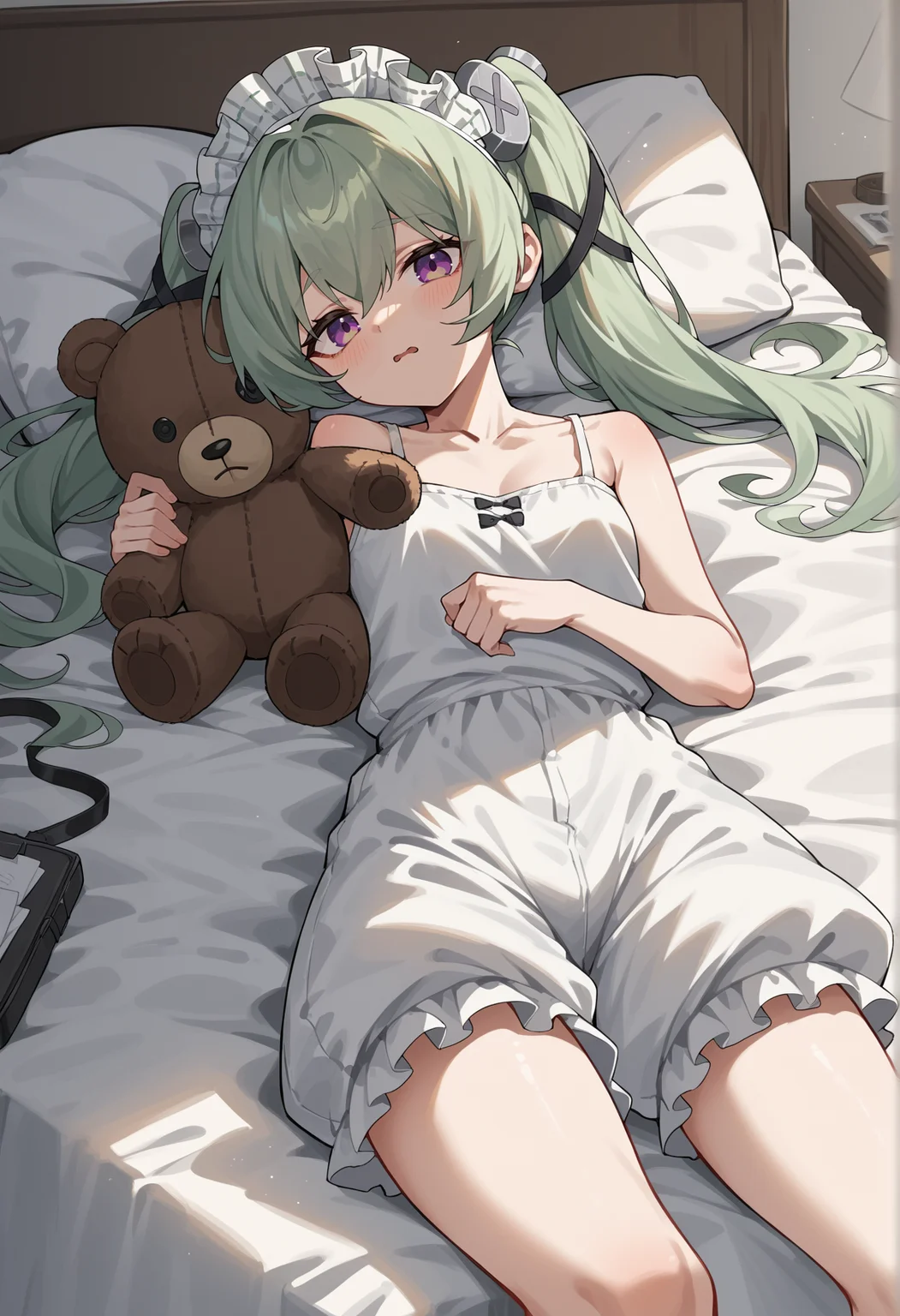 Content