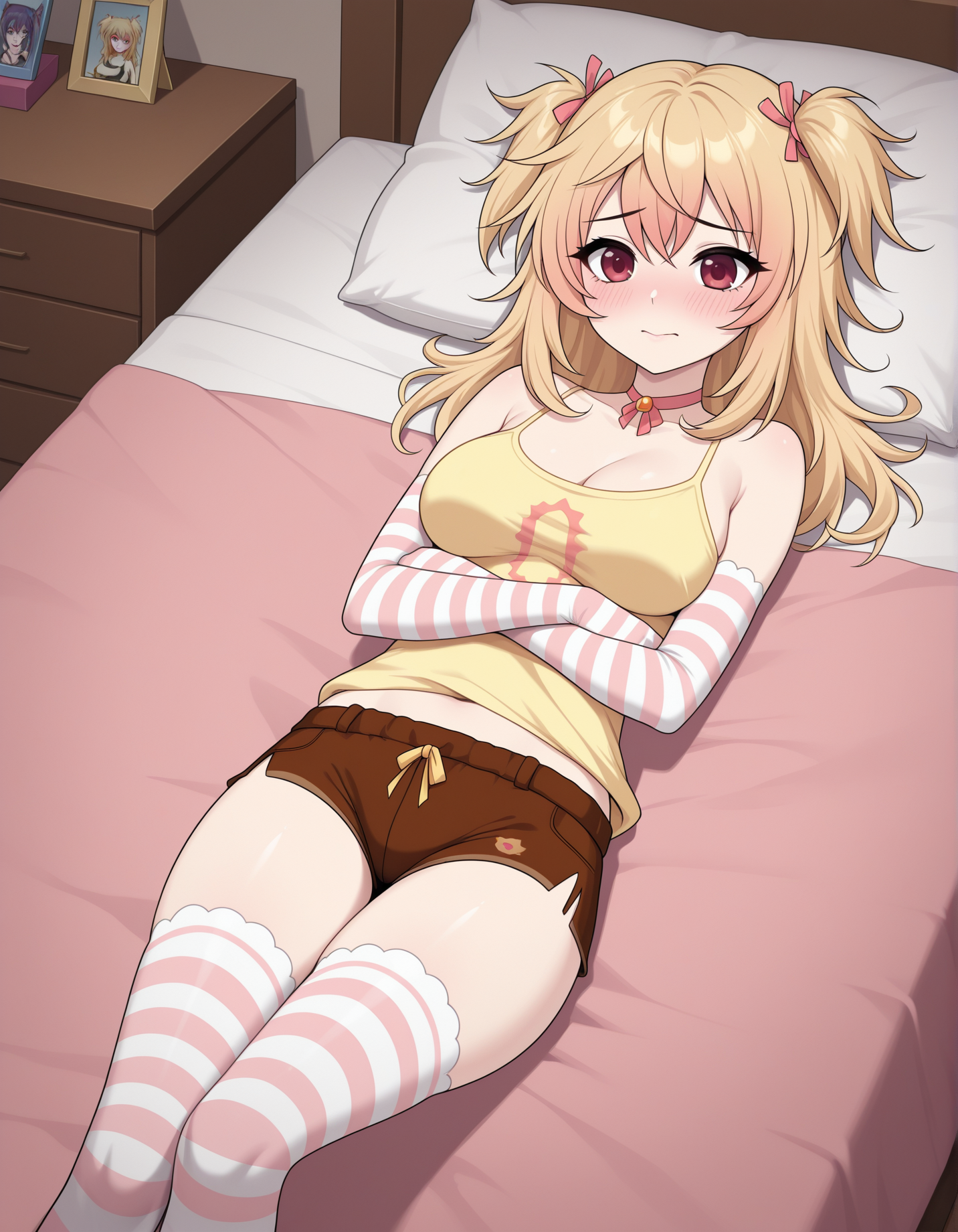 Content