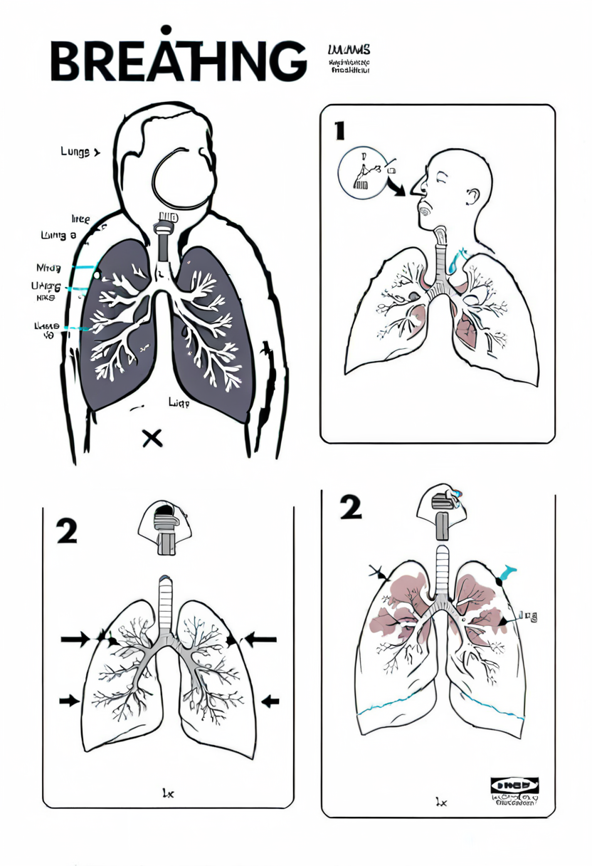 breathing, lungs,  <lora:ikea_instructions_xl_v1_5:1>