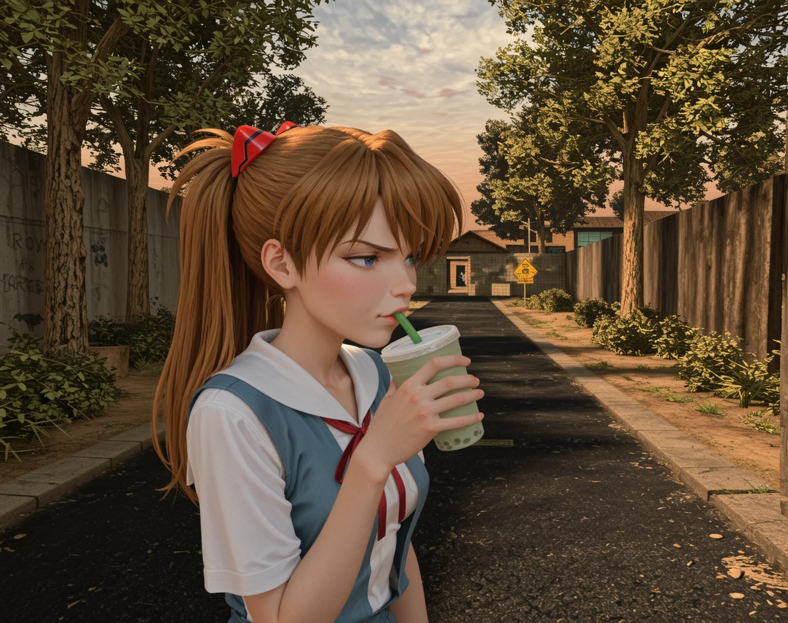 Content