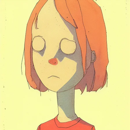a child, daiton style