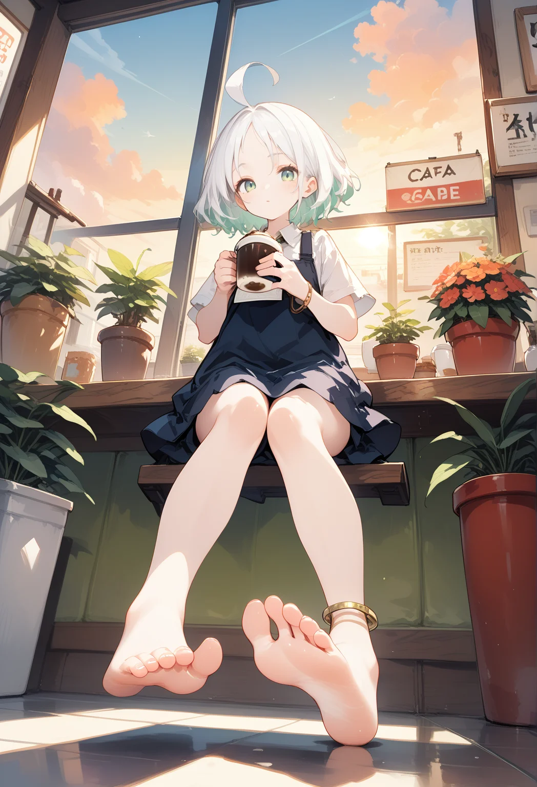 Content