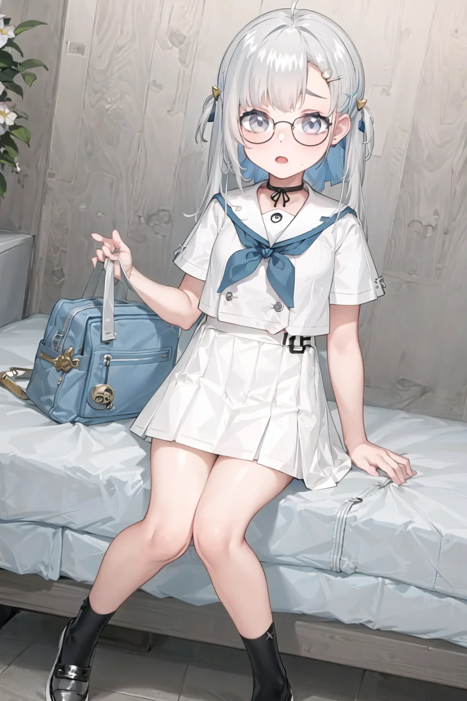 Content
