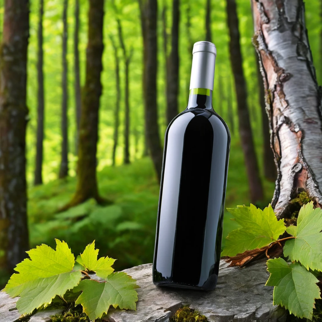 (wine bottle showcase) <lora:18_wine_bottle_showcase:1.1>
Silver background,
high quality, professional, highres, amazing, dramatic,
(Forest hiking trail and nature sounds:0.5),