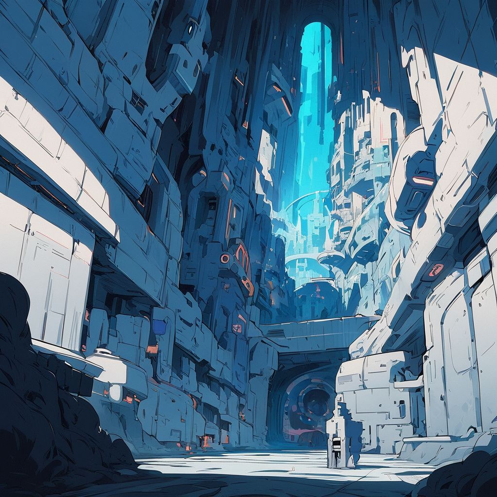 scifi, winding side street in a techno-optimist subsurface scattering  aqua fantasy underwater city beyond the beginning of the multiverse, masterpiece, by Alex Jay Brady, cityscape, high rise