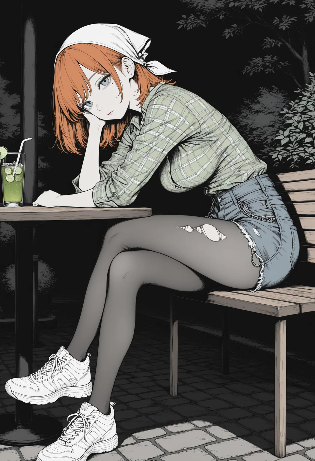 Content