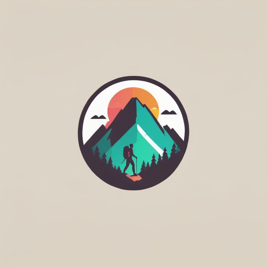 logo,
Logo of mountain, hike, modern, colorful,
),LogoRedAF
,<lora:LogoRedmondV2-Logo-LogoRedmAF:1>