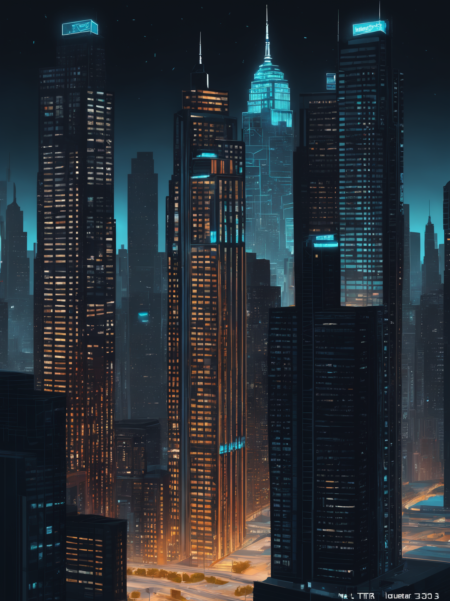 texture <lora:m3tr0pl3x3 :1>,m3tr0pl3x3,m3tr0pl3x3_city,m3tr0pl3x3_cityscape_m3tr0pl3x3_city lights,m3tr0pl3x3_street,m3tr0pl3x3_skyscraper,m3tr0pl3x3_skyline,m3tr0pl3x3_cyberpunk,m3tr0pl3x3_abstract,, (masterpiece), (extremely intricate:1.3), (realistic) , prompt . top down close-up
