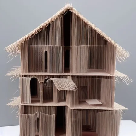 david-moreno-architecture house