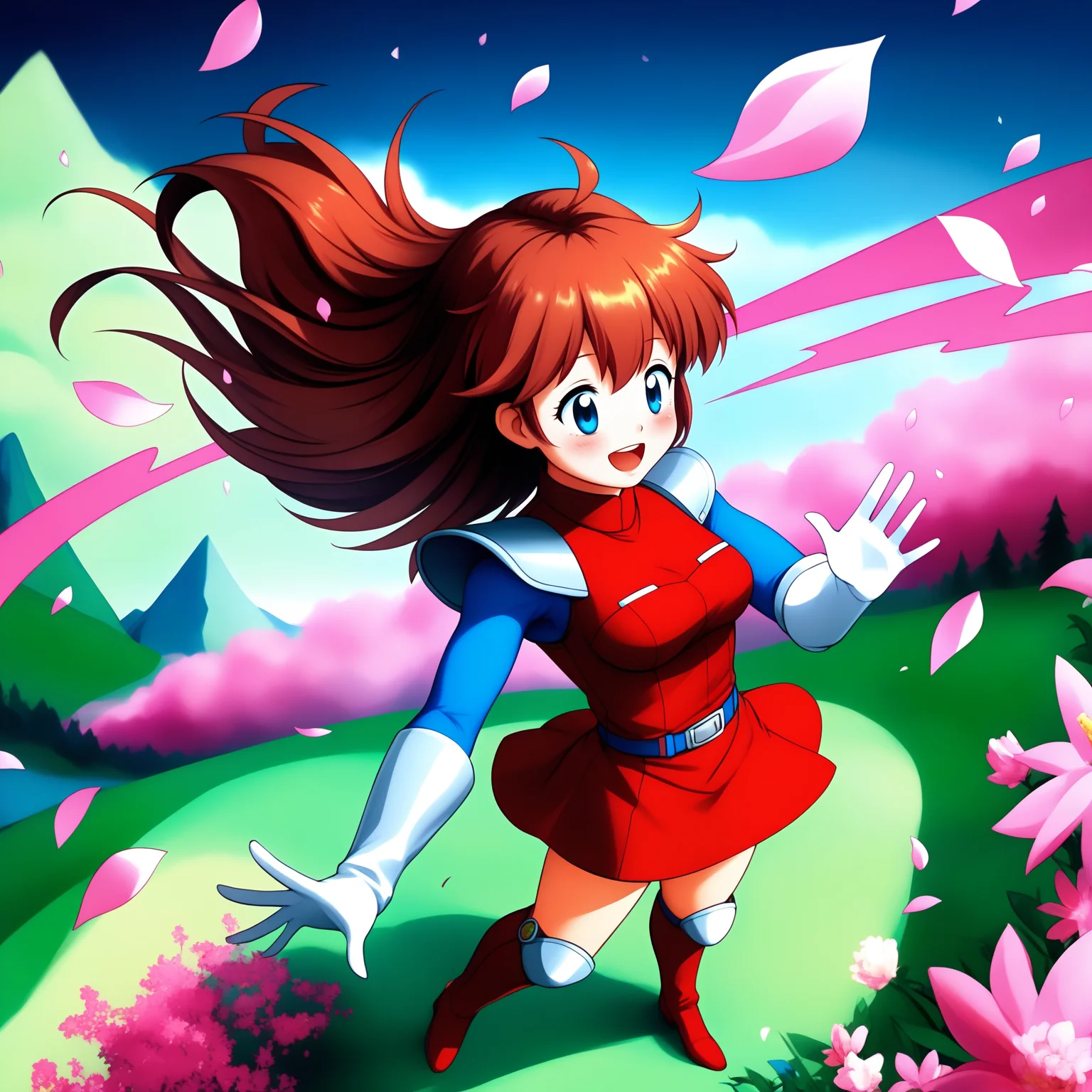 Content