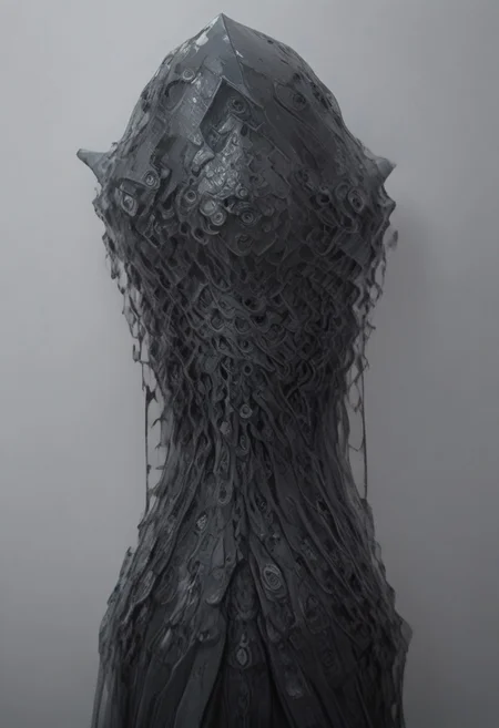 Full body portrait, stoic expression,  whole body in frame, 
man, tall smart person, royal soldier, royal military, regal being,
ornate uniform, (white and gold porcelain royal celestial clothes), holding scifi weapon, mechwear, commando uniform, crystal details in armor, crystal ornate earrings, crystal jewelry, ornate fractal face mask, ornate gold dainty details fractal armor,
((((crystallization of the face)))), teeth made of quartz, ((((eyes made of ulexite)))), hair made of Fanlike acicular-fibrous crystal groups, thin crystal hair, flowing white fractal hair, large perfect eyes, crystal iris, eyes made of crystal, ((white porcelain skin)), (white_skin), glowing clear eyes, celestial eyes,  interweaving techno-anatomical and fractal elements, Ellen Jewett's intricate sculptural craftsmanship, no eyebrow hair,
dynamic lighting highlighting multifaceted textures, cinematic post-processing for an exquisite visual narrative, breathtaking surreal masterpiece,
sci-fi royal palace setting, single source lighting, low light setting, dark room, intense lighting,