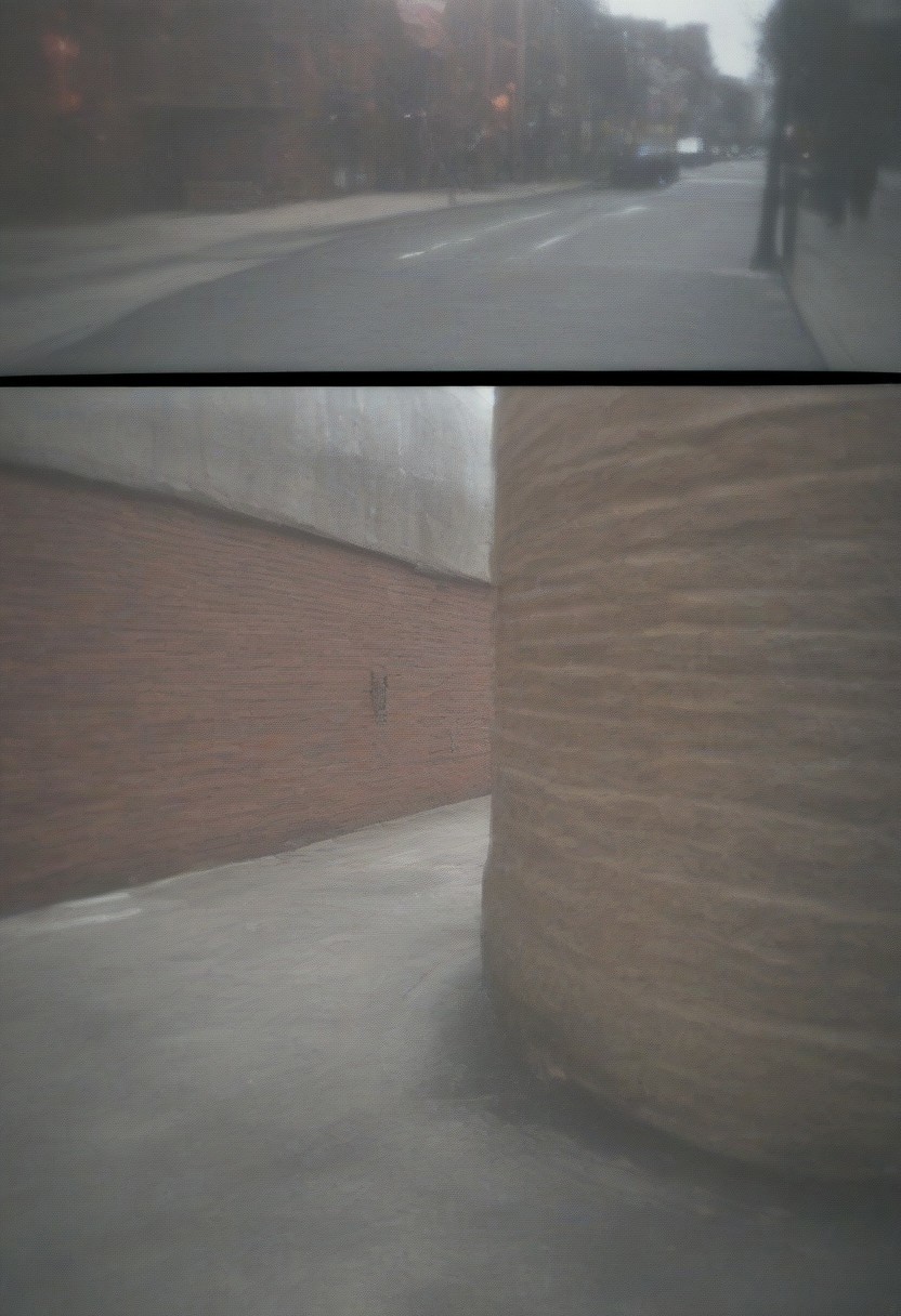 street, brick, outdoors