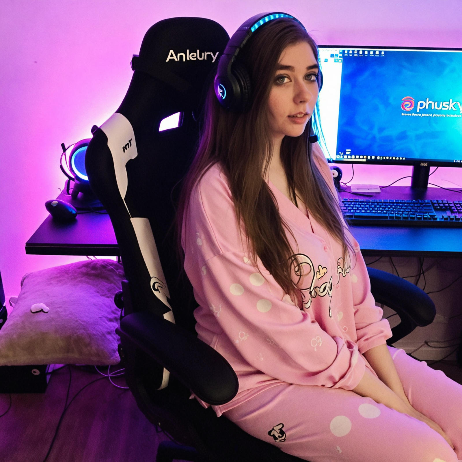Content