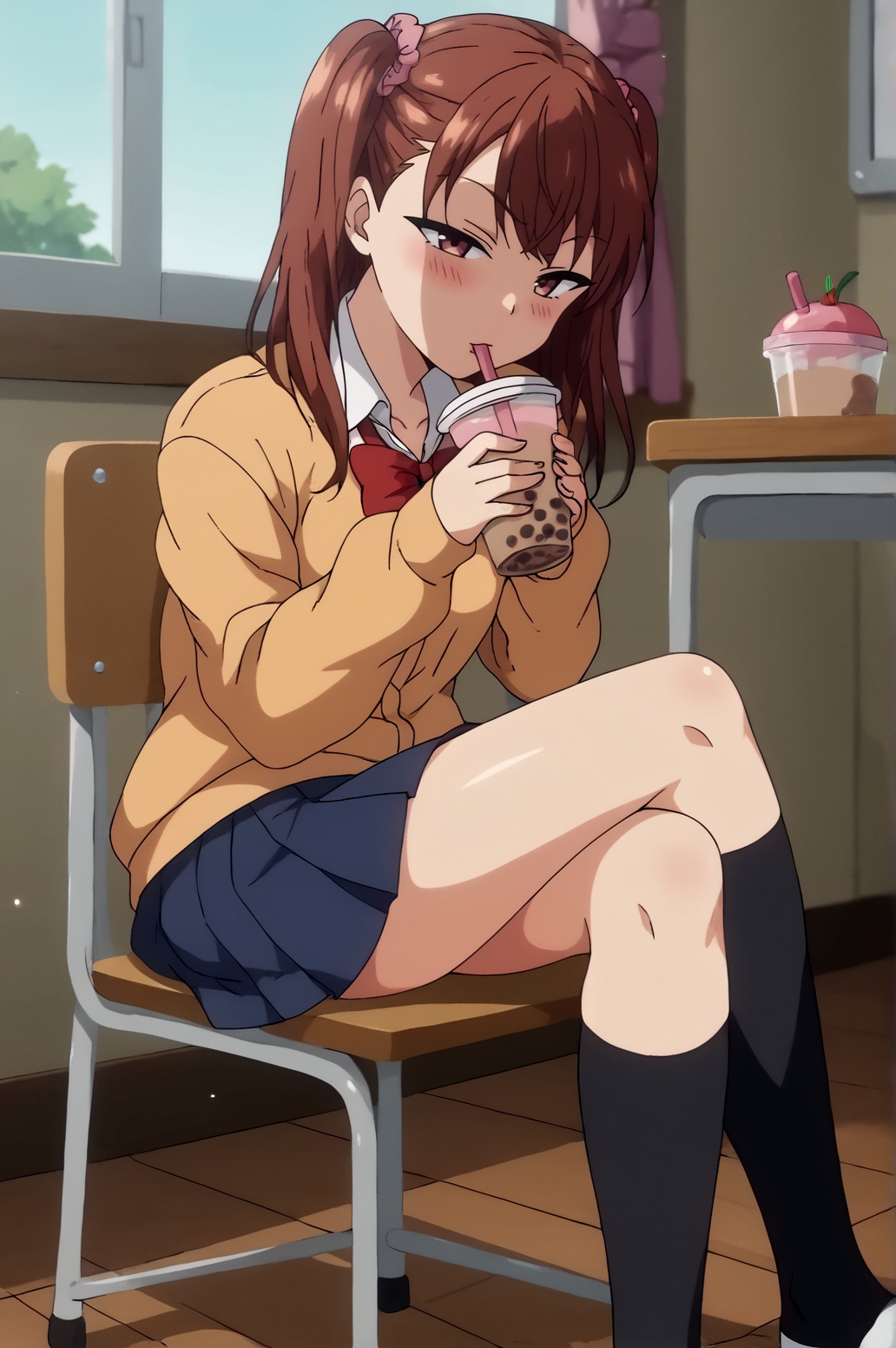 Content
