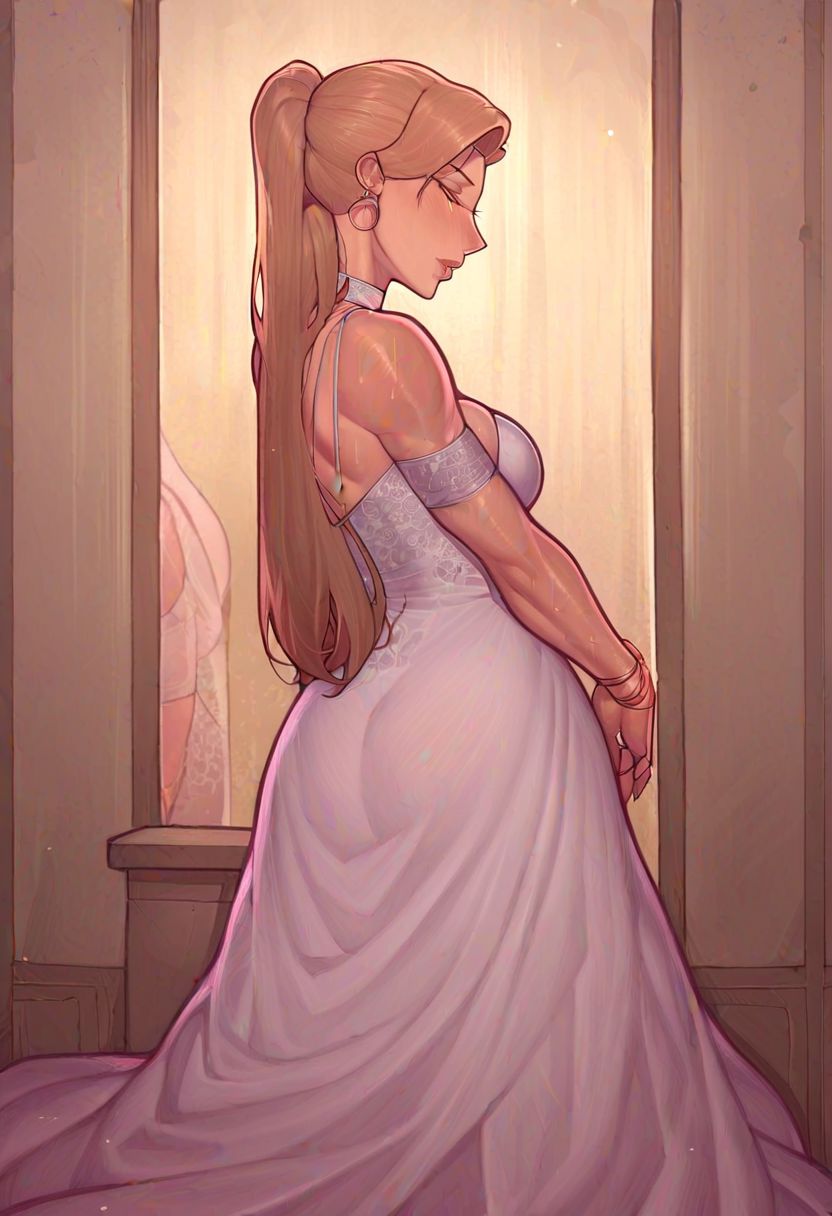 score_9, score_8_up,
girl, ((((xinggan1,linger,dress)))),
by asura
