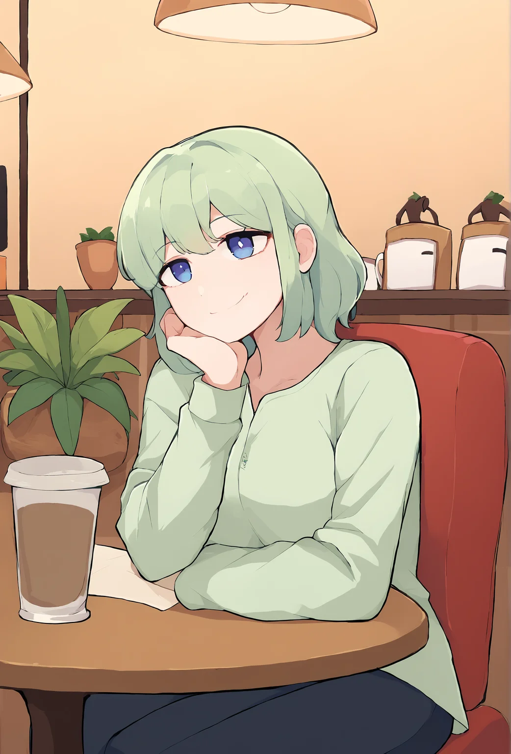 Content