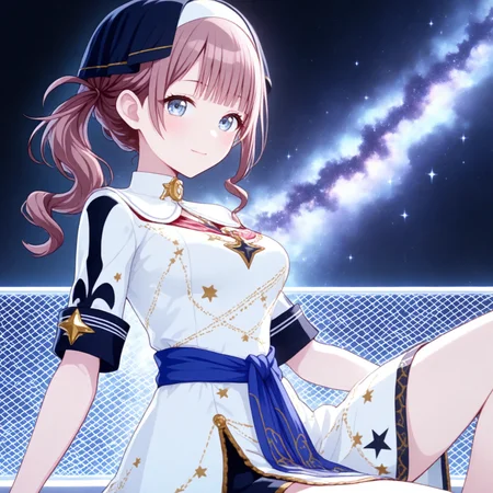 Tenderness Sister (Mochizuki Honami) / Project SEKAI
