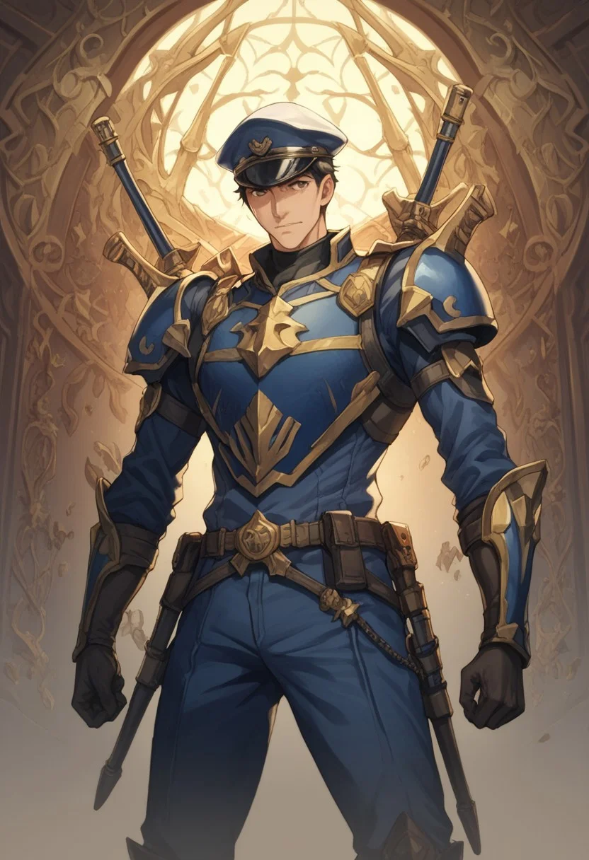 score_9, score_8_up, score_7_up, anime, anime fantasy, perfect body, detailed art, masterpiece
ranger, archer