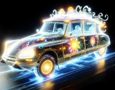 Ds vehicule
Cyberspace