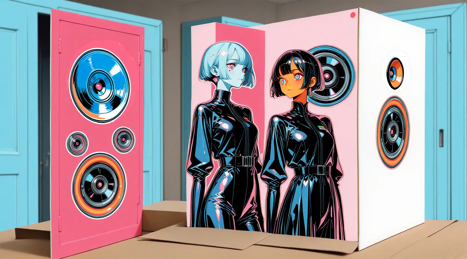 Content