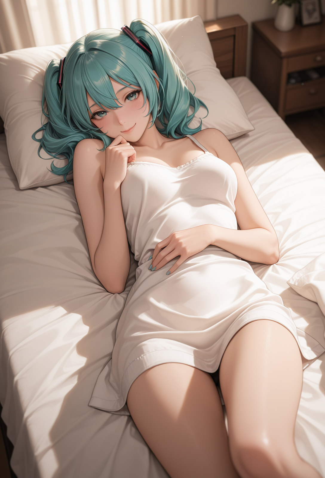 Content