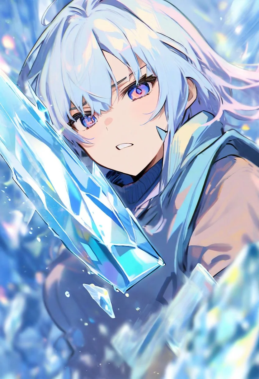 ice