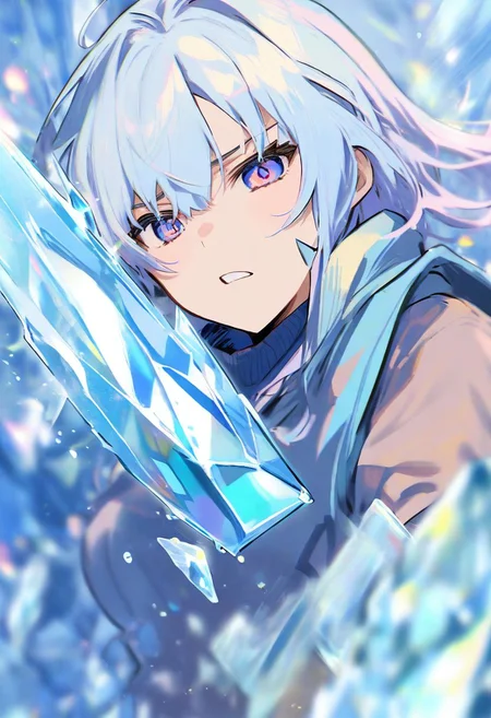 ice