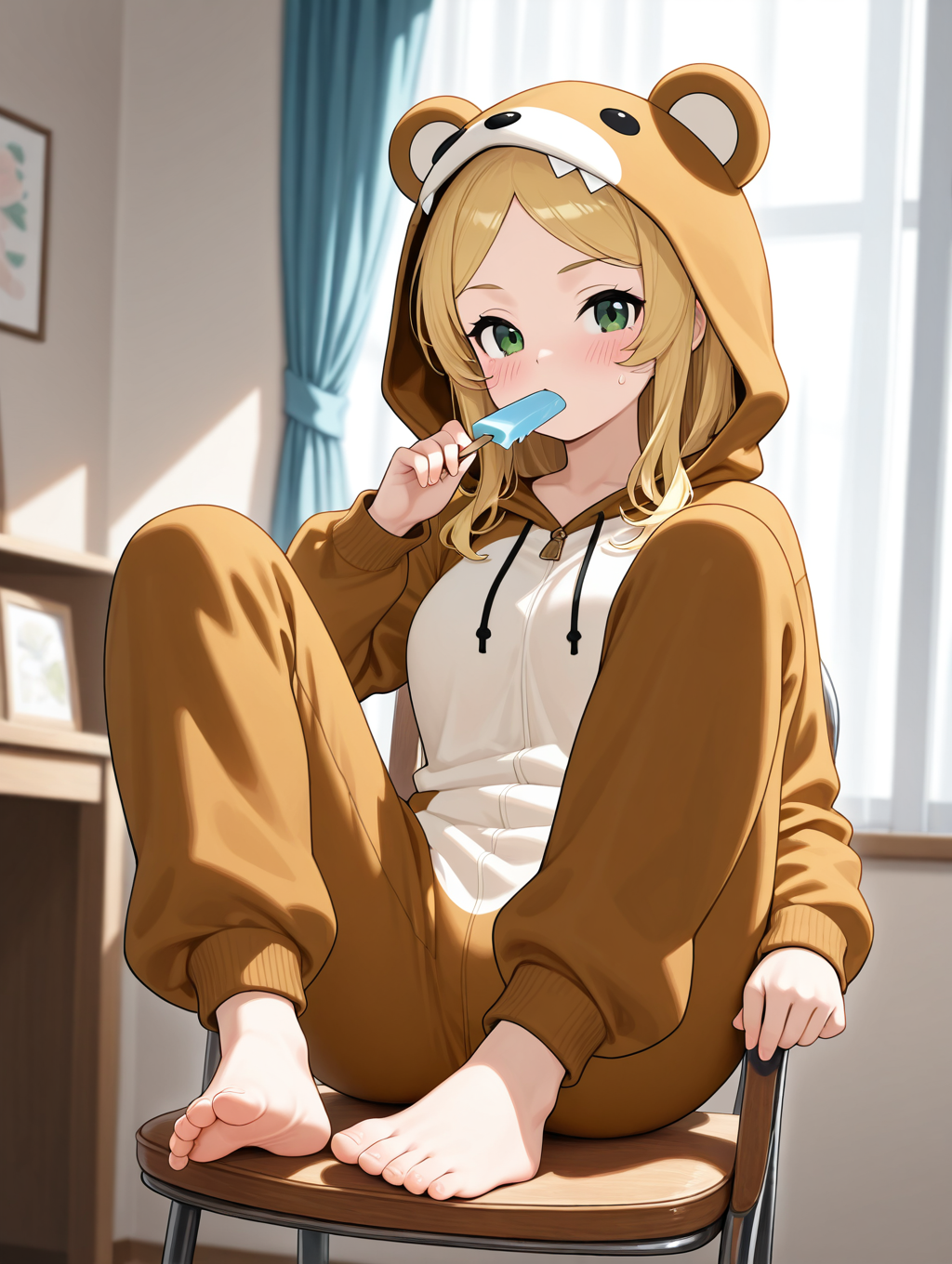 Content