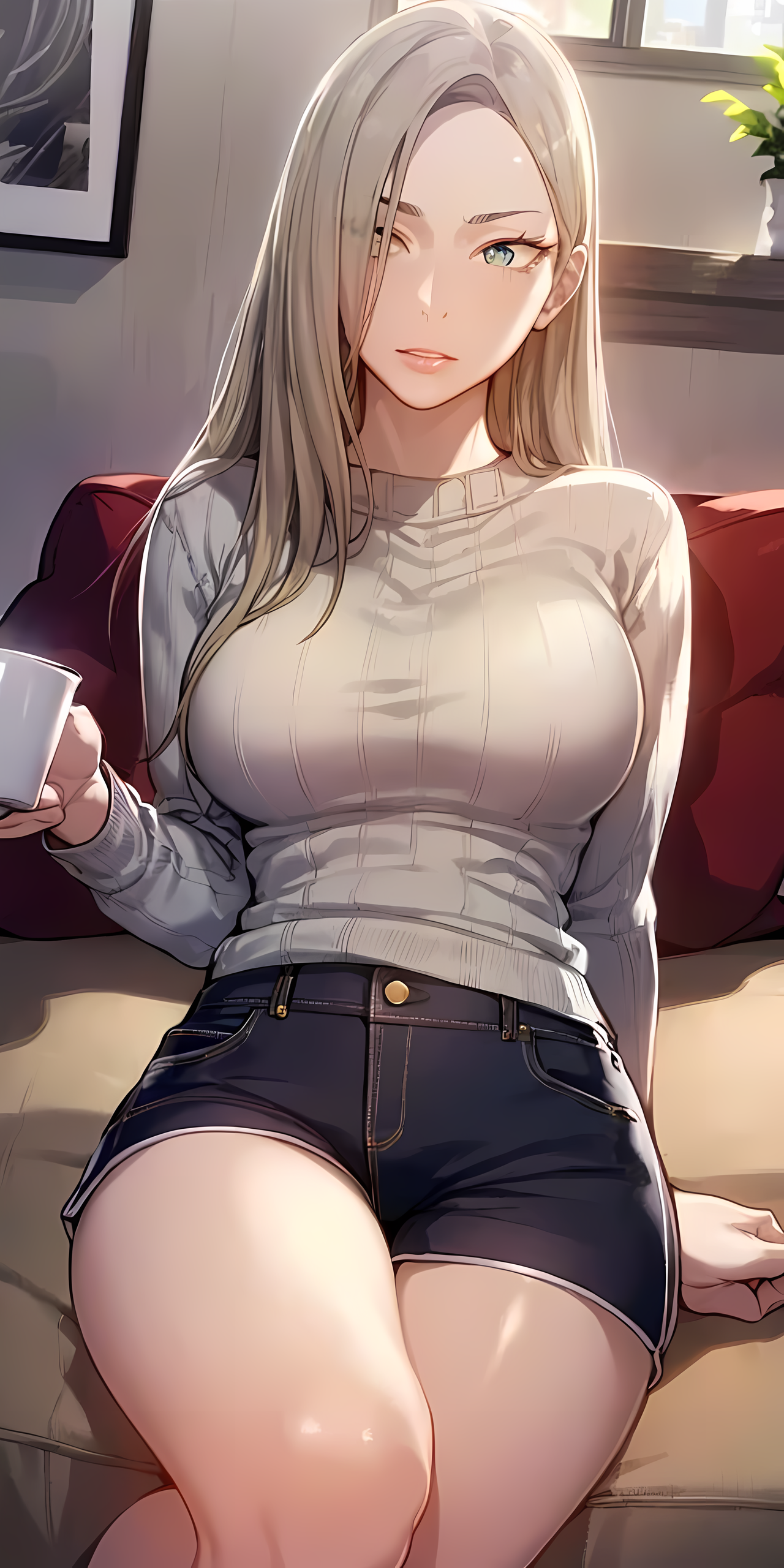 Content
