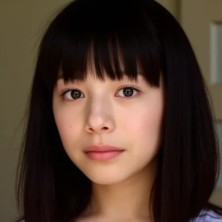 夏帆 Kaho