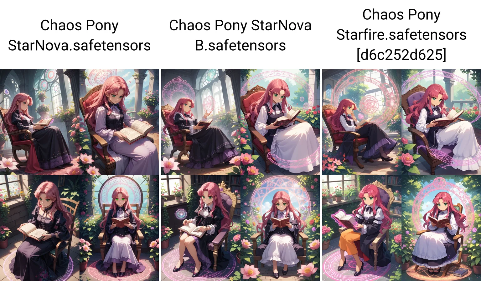 Content