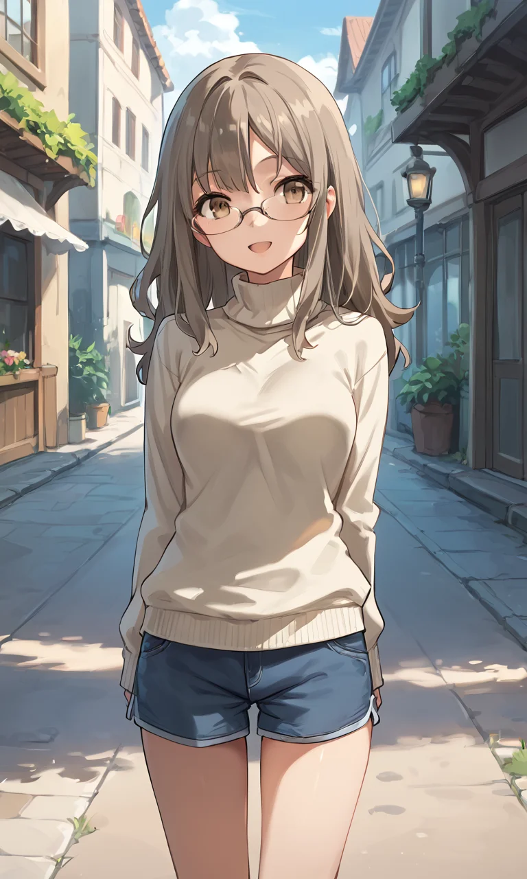 Content