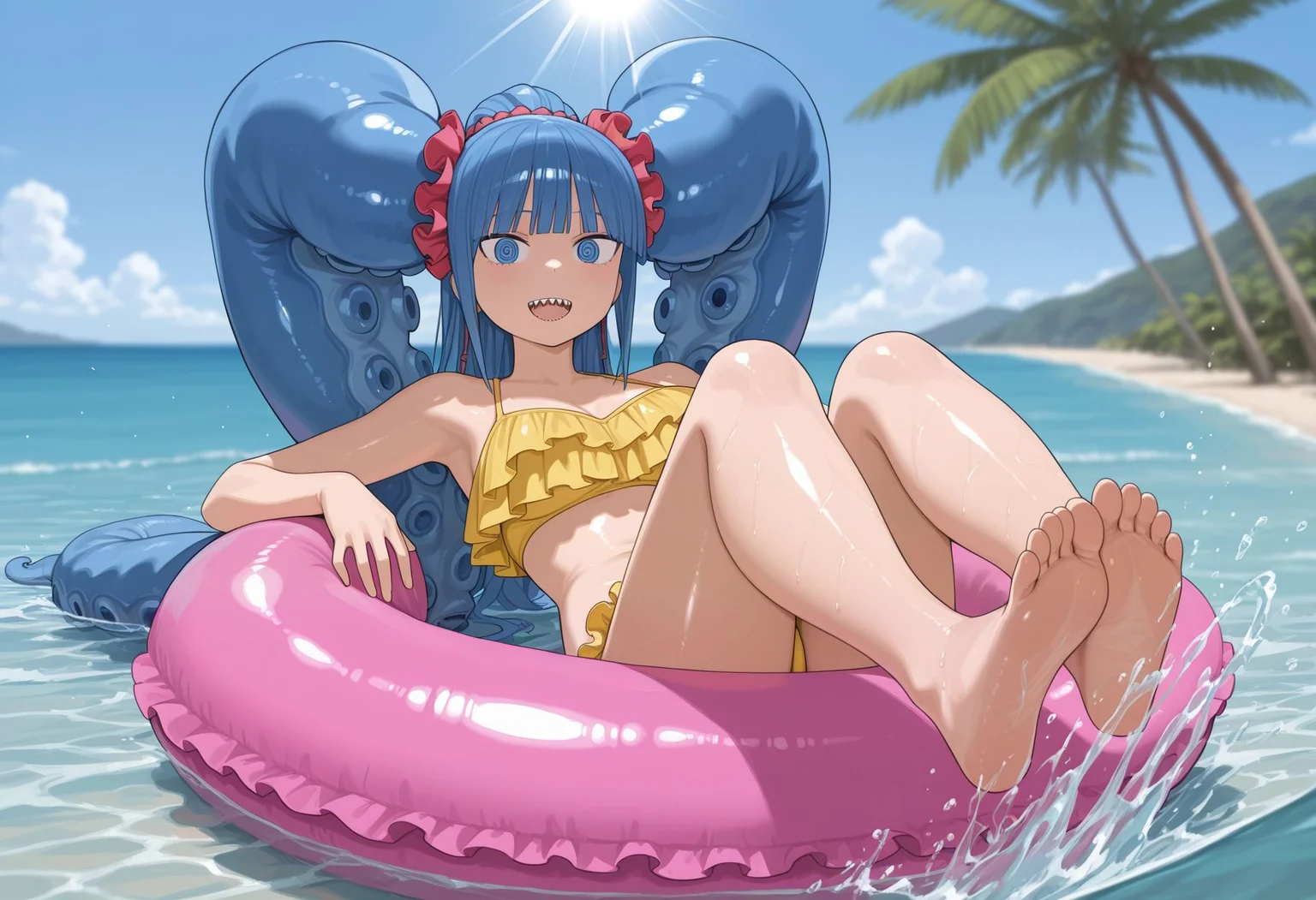 Content