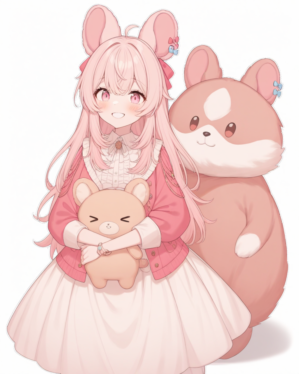 Content