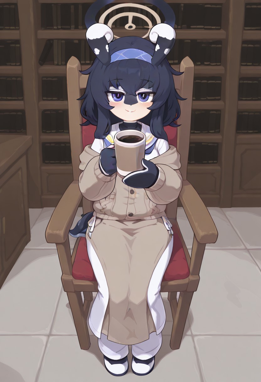 Content