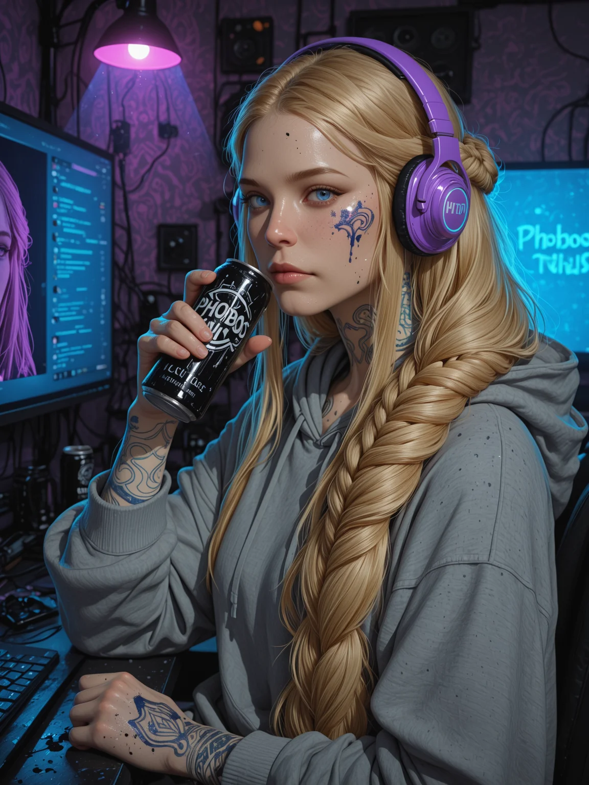 Content