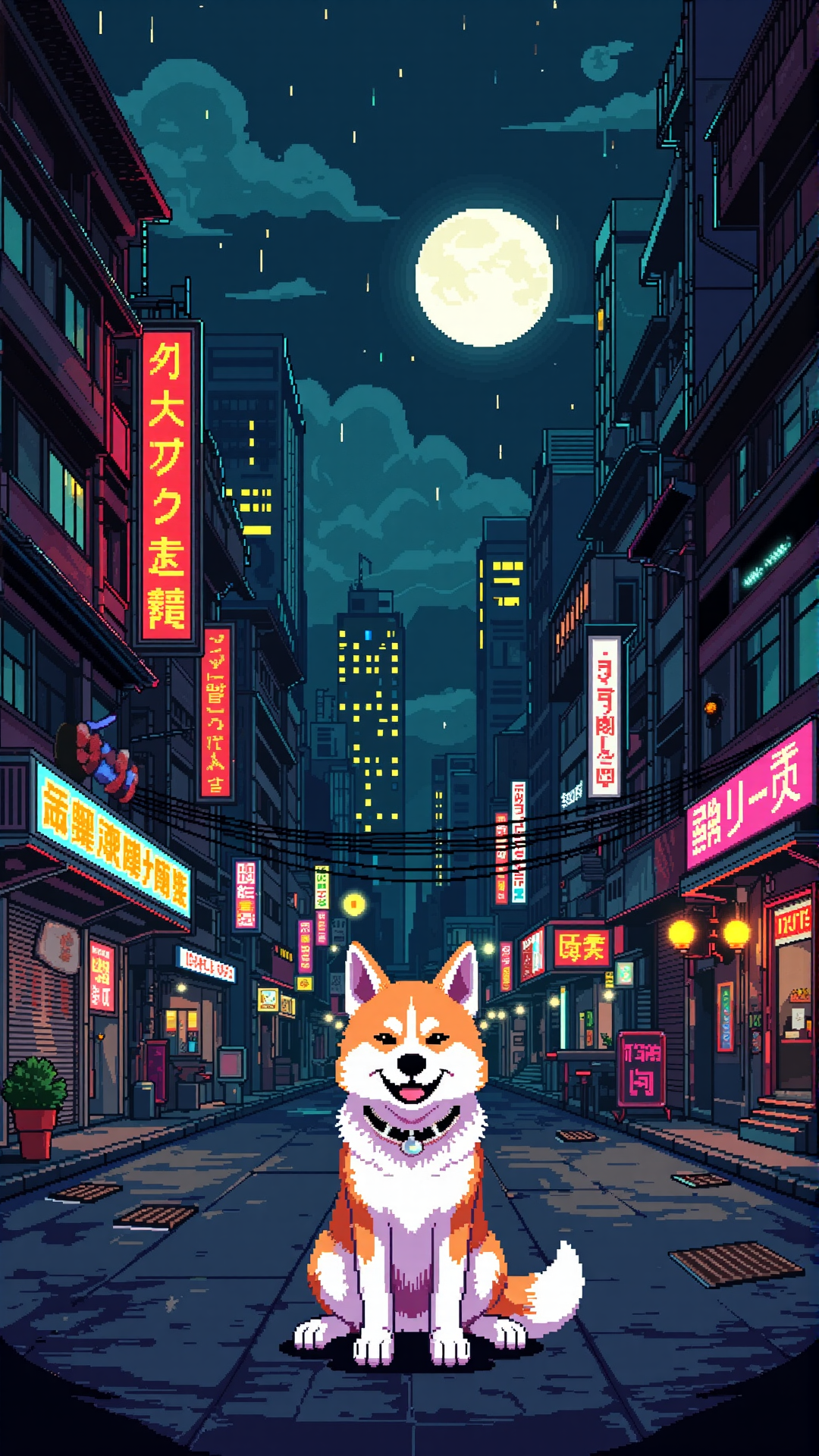 Content