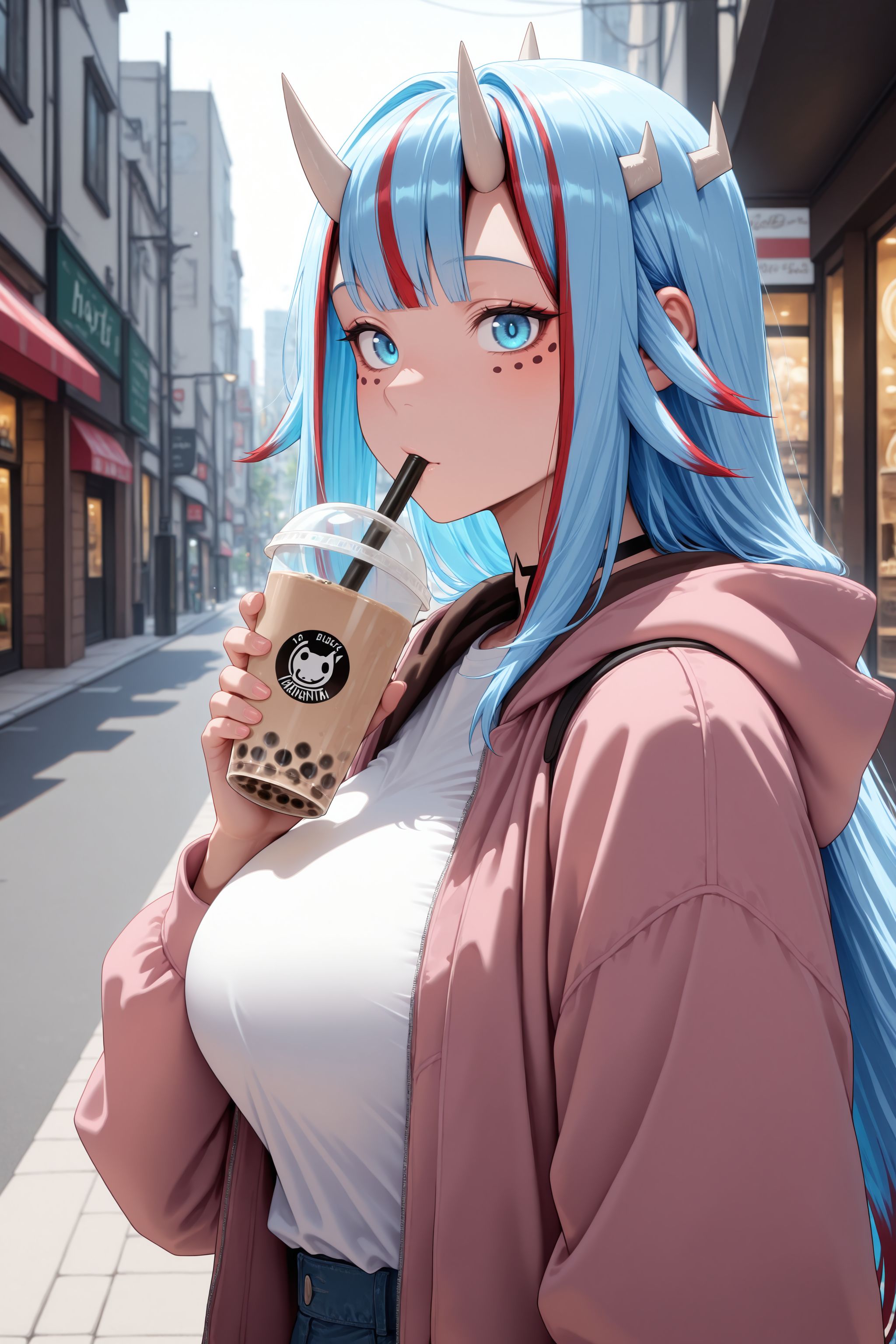 Content