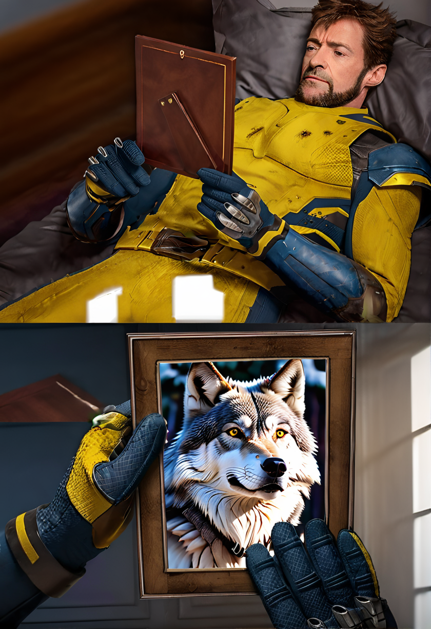 Content