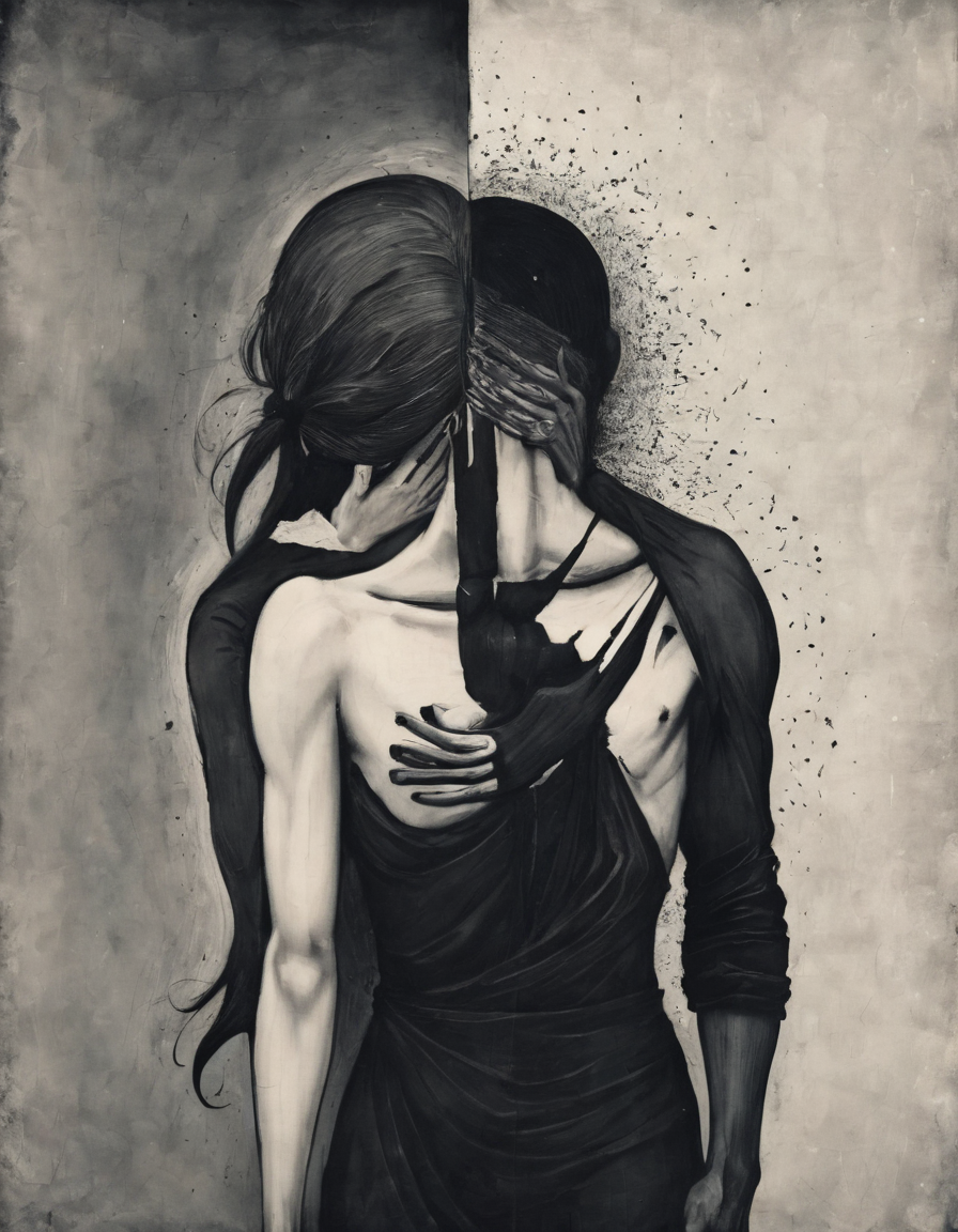 if you consume me i will not let you go
if you walk right through me my voice will taint your throat
 <lora:p5c0:0.5>p5c0