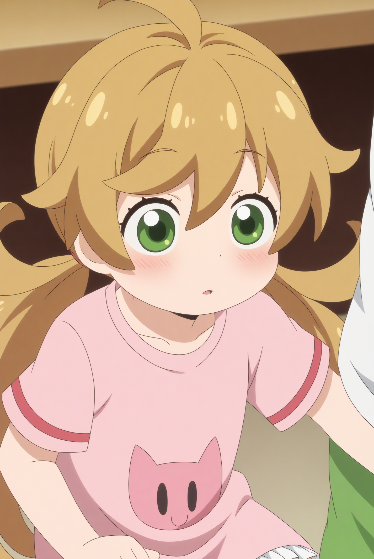 Tsumugi Inuzuka <lora:Sweetness_and_Lightning-Tsumugi_Inuzuka-PDXL:0.8>