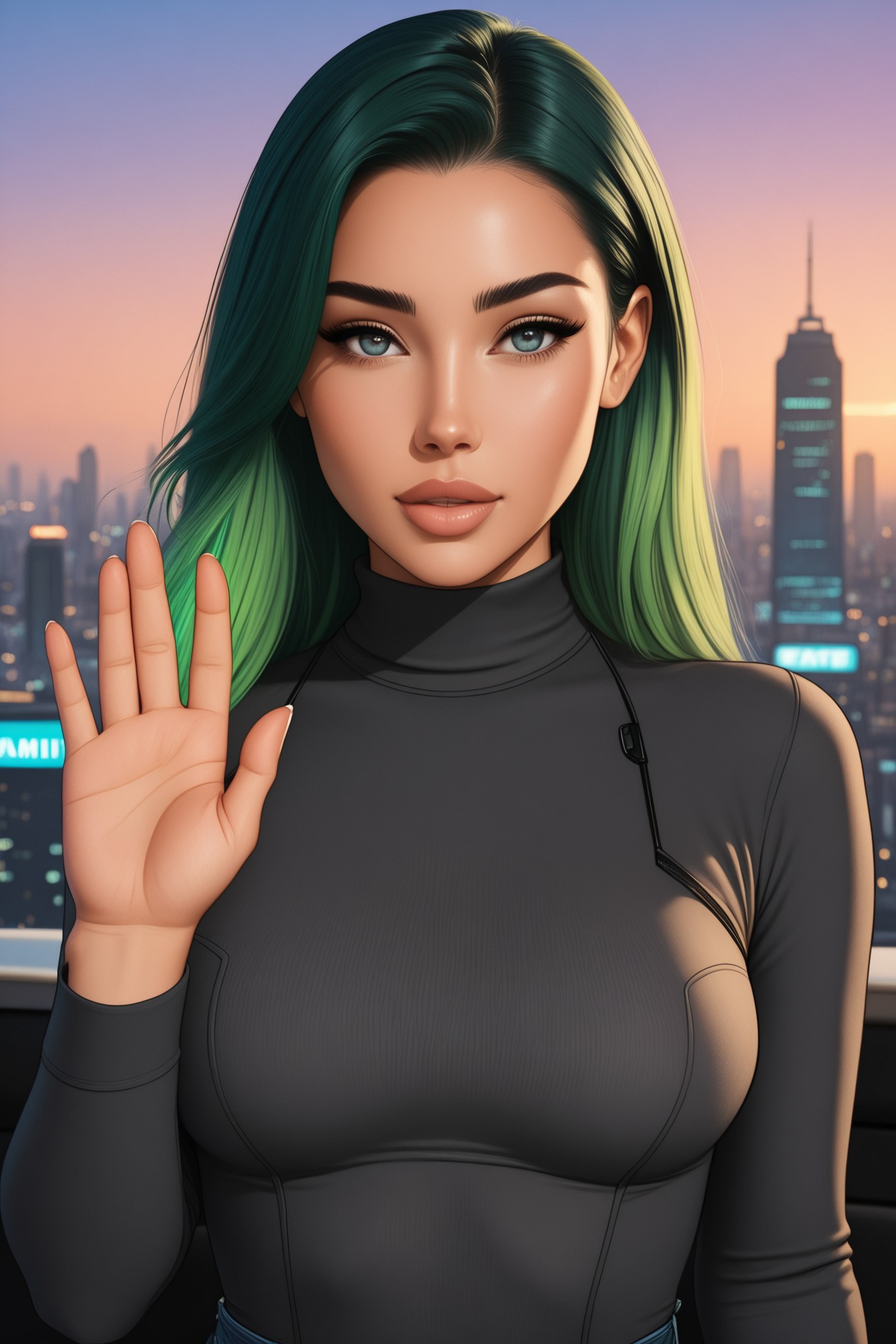 Content